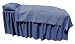 The Cadet Coverlet ID Package by The Last Quilt Company