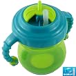cups with straws