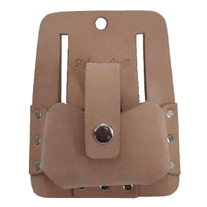 Style n Craft 94-003 Tool Belt - Large Tape Holder by 