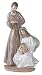 Jewelry : NAO BY LLADRO THE HOLY FAMILY