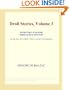 Droll Stories, Volume 3 (Webster's Spanish Thesaurus Edition)