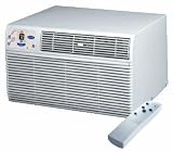 Review Carrier  / Carrier 52FE3123E 12,000/11,700 BTU Through-the-Wall Heat/Cool Air Conditioner with Adjustable 3-Speed Fans