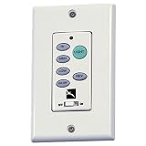 Sea Gull Lighting 1632-15 Control White