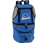 Picnic Time Zuma Boise State Broncos Embroidered Backpacks