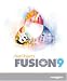NetObjects Fusion 9