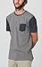 RVCA Men's Change Up Shirt