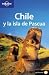 Chile y la isla de Pascua (Country Guide) (Spanish Edition)