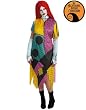 Adult Nightmare X-mas Sally Costume My Size Plus 18-20