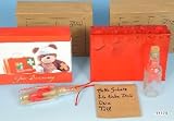 Produkt-Bild: Flaschenpost-Box Set 5-teilig, tolle Geschenkidee (44179)