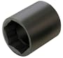 OTC 6006 4 x 4 Locknut Socket for Dodge Truck