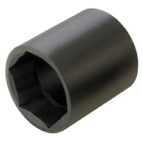 OTC 6006 4 x 4 Locknut Socket for Dodge Truck