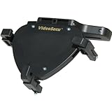 VideoSecu Portable DVD Mount for Car - Black C75