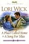 A Place Called Home/A Song For Silas (A Place Called Home Series 1-2)
