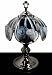 White Wolves Touch Lamp ET-14WO2