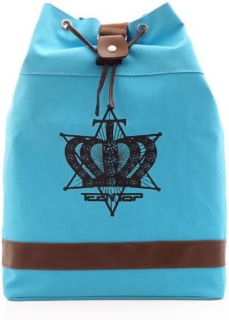 KPOP "Back To School"Season TEENTOP backpack schoolbag