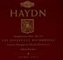 Haydn: Symphonies Nos. 40-54 [Box Set]