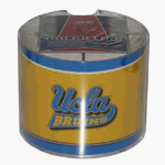 UCLA Paper and Desk Caddy
