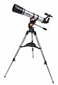 Celestron 21068 SkyScout Scope 90mm Telescope with Sky Scout Mounting Braket