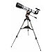 Celestron 21068 SkyScout Scope 90mm Telescope with Sky Scout Mounting Braket