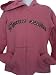 Pink Gymnastics Zip Front Youth Girls Jacket