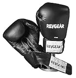 Aerobic Boxing Gloves from RevGear