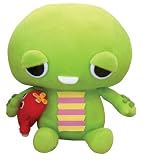 デビガチャピン ヌイグルミ