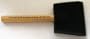 80 3 Inch Jen Manufacturing Orginial Poly-Brush� Foam Disposable Brush