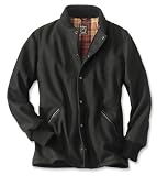 Orvis Schott® Coachs Jacket