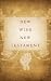 New Wine New Testament