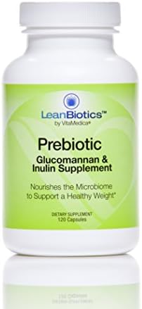 LeanBiotics Prebiotic