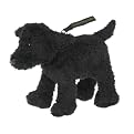 Mary Meyer Storytellers Plush - Humphrey the Black Lab