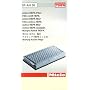 MIELE Active HEPA Filter for S4 and S5 Canister Vacuums