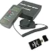 Digital Light Meter Luxmeter High Accuracy for Construction Inspection Photography w/ AGPtek USB 2.0 All in one card reader