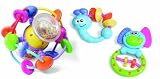 Infantino Activity Toy Set