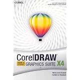Corel Draw X4 Home & Studentby Corel CA