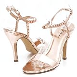 Michael Antonio Keegan Heels