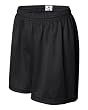 Ladies' 5'' Inseam Pro Mesh Shorts