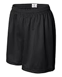 Ladies' 5'' Inseam Pro Mesh Shorts
