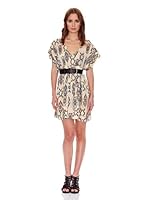 Candora Vestido Julia (Beige)