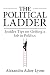 The Political Ladder: Insider Tips On Getting A Job In Politics