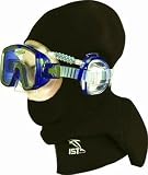 IST 5mm Pro Ear Mask Dive Hood