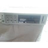 Onkyo TX-61 Quartz Synthesized Tuner Amplifier