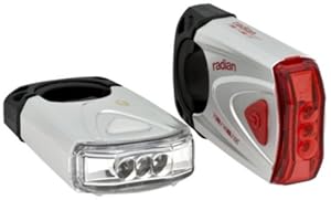 radian bike light