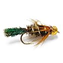 Tunghead Zug Bug