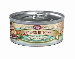 Merrick Southern Delight Cat Food 5.5 oz (24 Count Case)