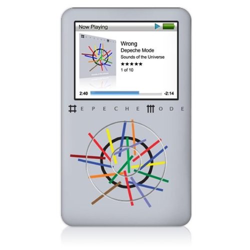 Sounds of the Universe Ipod Classic