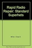 Rapid radio repair : standard superhets