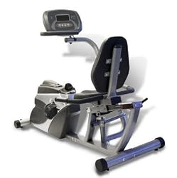 Fitnex R40-S Exercise Bike