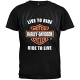 Harley Davidson - Ghost T-Shirt