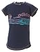 adidas(アディダス) ガールズサンセットTシャツ 12984